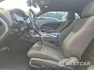 Zdjęcie 7 z 12 samochodu: 2021 DODGE CHALLENGER SXT VIN:2C3CDZGG8MH552750 - miniatura