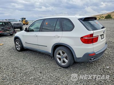 Drugie zdjęcie samochodu z przodu: 2010 BMW X5 XDRIVE35D VIN:5UXFF0C5XALJ98925 - miniatura