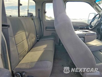 Zdjęcie 10 z 12 samochodu: 2010 FORD F250 SUPER DUTY VIN:1FTSX2BR4AEA12121 - miniatura