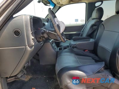 Zdjęcie 7 z 12 samochodu: 2002 CHEVROLET AVALANCHE K1500 VIN:3GNEK13T52G119602 - miniatura
