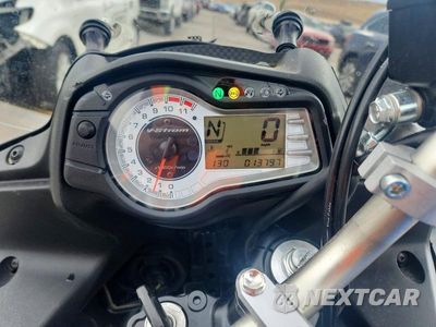 Zdjęcie 7 z 9 samochodu: 2015 SUZUKI DL650 A VIN:JS1VP56A5F2101606 - miniatura