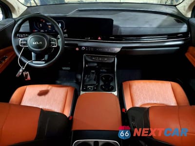 Zdjęcie 8 z 14 samochodu: 2025 KIA CARNIVAL SX VIN:KNDNE5K35S6453722 - miniatura