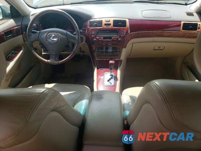 Zdjęcie 8 z 12 samochodu: 2002 LEXUS ES 300 VIN:JTHBF30G225024455 - miniatura
