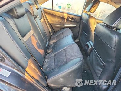 Zdjęcie 10 z 13 samochodu: 2014 TOYOTA CAMRY SE VIN:4T1BF1FK5EU346739 - miniatura
