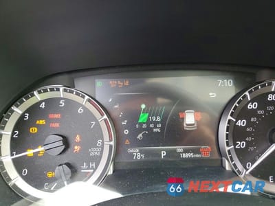 Zdjęcie 9 z 14 samochodu: 2024 TOYOTA HIGHLANDER XLE VIN:5TDKDRBH8RS534300 - miniatura