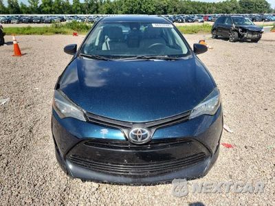 Piąte zdjęcie samochodu w środku: 2019 TOYOTA COROLLA LE VIN:2T1BURHE7KC208466 - miniatura
