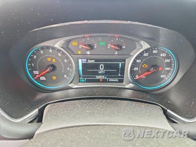 Zdjęcie 9 z 12 samochodu: 2018 CHEVROLET EQUINOX LT VIN:2GNAXJEV2J6123177 - miniatura