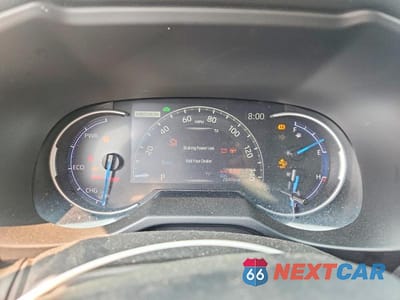 Zdjęcie 9 z 14 samochodu: 2024 TOYOTA RAV4 HYBRID XLE VIN:4T3RWRFV6RU132606 - miniatura