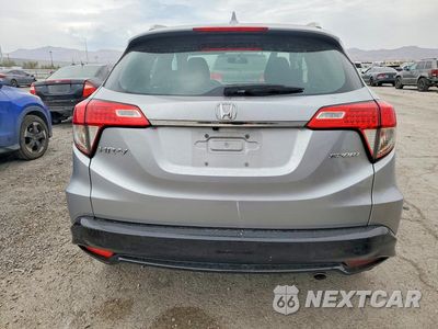 Zdjęcie 6 z 12 samochodu: 2019 HONDA HR-V SPORT VIN:3CZRU5H14KM721132 - miniatura