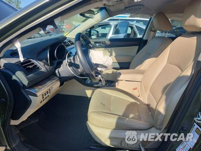 Zdjęcie 7 z 12 samochodu: 2018 SUBARU OUTBACK 3.6R LIMITED VIN:4S4BSENC2J3349238 - miniatura