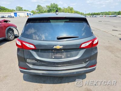Zdjęcie 6 z 13 samochodu: 2019 CHEVROLET EQUINOX LT VIN:3GNAXKEV5KS637422 - miniatura