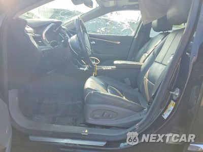 Zdjęcie 7 z 13 samochodu: 2014 CHEVROLET IMPALA LTZ VIN:1G1155S33EU120703 - miniatura