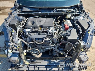 Zdjęcie 12 z 14 samochodu: 2019 TOYOTA RAV4 XLE PREMIUM VIN:JTMA1RFV5KD025979 - miniatura