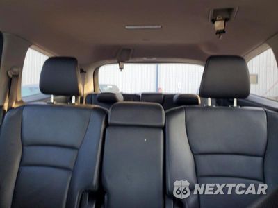 Zdjęcie 10 z 14 samochodu: 2022 HONDA PILOT SE VIN:5FNYF6H21NB054524 - miniatura
