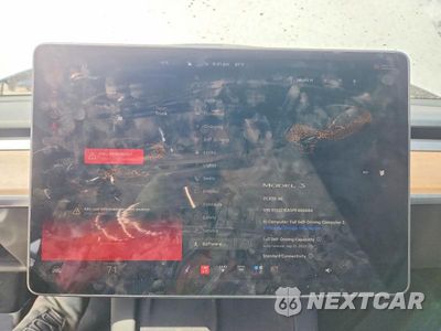 Zdjęcie 9 z 12 samochodu: 2023 TESLA MODEL 3 VIN:5YJ3E1EA5PF489884 - miniatura