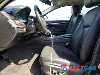 Zdjęcie 7 z 12 samochodu: 2015 BMW 535 I VIN:WBA5B1C59FD918339 - miniatura