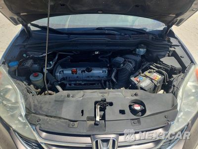 Zdjęcie 11 z 12 samochodu: 2010 HONDA CR-V EX VIN:5J6RE4H53AL068495 - miniatura