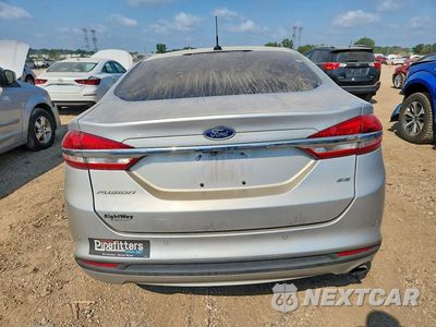 Zdjęcie 6 z 12 samochodu: 2018 FORD FUSION SE VIN:3FA6P0H76JR285818 - miniatura