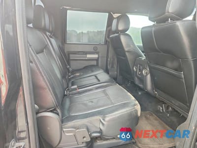 Zdjęcie 10 z 12 samochodu: 2013 FORD F250 SUPER DUTY VIN:1FT7W2BT9DEB71001 - miniatura