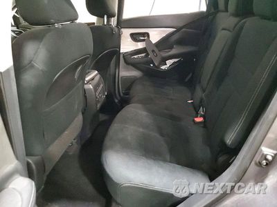 Zdjęcie 11 z 14 samochodu: 2017 NISSAN MURANO S VIN:5N1AZ2MH7HN175068 - miniatura
