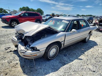 1997 BUICK LESABRE LIMITED 1G4HR52K8VH596242 - główne zdjęcie licytacji z USA - miniatura