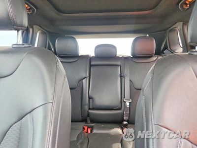 Zdjęcie 10 z 14 samochodu: 2025 JEEP COMPASS LATITUDE VIN:3C4NJDBN9ST550158 - miniatura