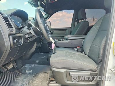 Zdjęcie 7 z 12 samochodu: 2026 RAM 2500 TRADESMAN VIN:3C63R5CL9TG168216 - miniatura