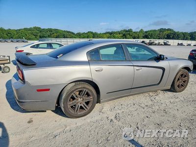 Trzecie zdjęcie samochodu z tyłu: 2011 DODGE CHARGER VIN:2B3CL3CG1BH556171 - miniatura