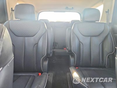 Zdjęcie 10 z 13 samochodu: 2024 HYUNDAI PALISADE XRT VIN:KM8R34GE1RU789154 - miniatura