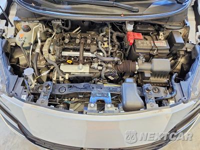 Zdjęcie 11 z 12 samochodu: 2025 NISSAN VERSA S VIN:3N1CN8DV0SL855650 - miniatura