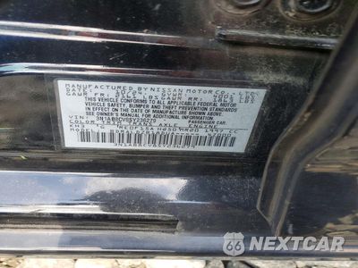 Zdjęcie 12 z 12 samochodu: 2025 NISSAN SENTRA SV VIN:3N1AB8CV8SY236279 - miniatura