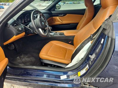 Zdjęcie 7 z 12 samochodu: 2015 BMW Z4 SDRIVE28I VIN:WBALL5C54FP556754 - miniatura