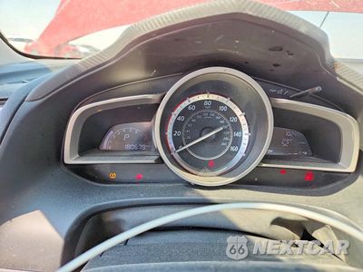 Zdjęcie 9 z 12 samochodu: 2014 MAZDA 3 TOURING VIN:JM1BM1V74E1157122 - miniatura
