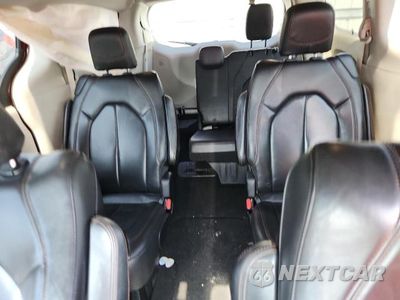Zdjęcie 10 z 13 samochodu: 2019 CHRYSLER PACIFICA TOURING L VIN:2C4RC1BG5KR651163 - miniatura