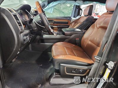 Zdjęcie 7 z 12 samochodu: 2019 RAM 1500 LONGHORN VIN:1C6SRFKT3KN705073 - miniatura