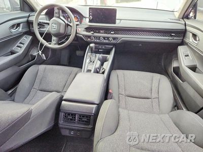 Zdjęcie 8 z 13 samochodu: 2026 HONDA ACCORD SE VIN:1HGCY1F44TA007023 - miniatura