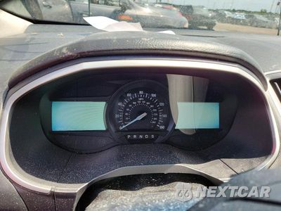 Zdjęcie 9 z 13 samochodu: 2018 FORD EDGE SEL VIN:2FMPK4J84JBB62391 - miniatura