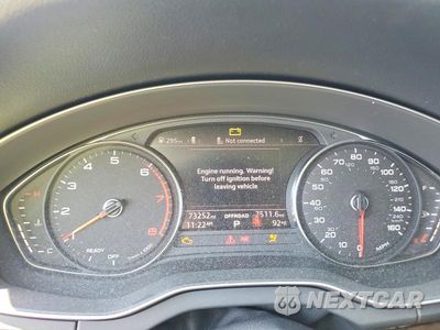 Zdjęcie 9 z 14 samochodu: 2020 AUDI Q5 PREMIUM VIN:WA1ANAFY5L2041221 - miniatura