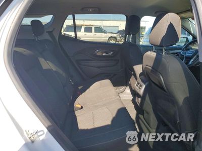 Zdjęcie 11 z 14 samochodu: 2019 GMC TERRAIN SLE VIN:3GKALMEV9KL193847 - miniatura