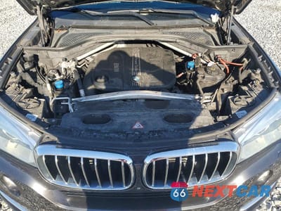Zdjęcie 11 z 13 samochodu: 2015 BMW X5 XDRIVE35D VIN:5UXKS4C54F0N09145 - miniatura