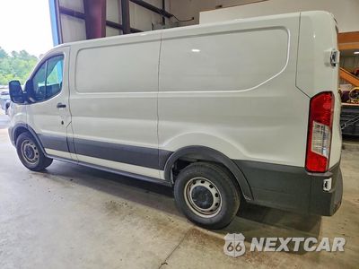 Drugie zdjęcie samochodu z przodu: 2026 FORD TRANSIT 150 DELIVERY VAN VIN:1FTYE1Y89TKA38744 - miniatura