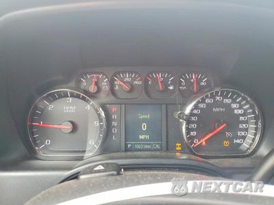 Zdjęcie 9 z 12 samochodu: 2018 GMC SIERRA K1500 VIN:1GTV2LEH2JZ371478 - miniatura
