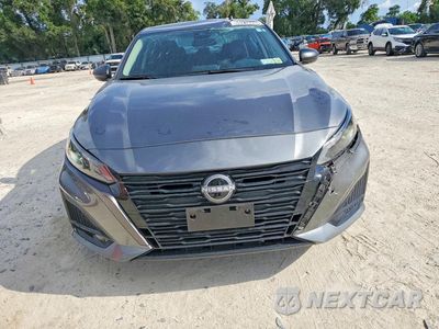Piąte zdjęcie samochodu w środku: 2026 NISSAN ALTIMA SV VIN:1N4BL4DW0TN311625 - miniatura