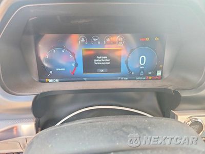 Zdjęcie 9 z 12 samochodu: 2025 FORD F150 PLATINUM VIN:1FTFW7LD8SFA74962 - miniatura