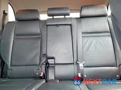 Zdjęcie 10 z 13 samochodu: 2008 BMW X5 3.0I VIN:5UXFE43548L032808 - miniatura