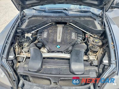 Zdjęcie 11 z 12 samochodu: 2013 BMW X5 XDRIVE50I VIN:5UXZV8C5XD0C14502 - miniatura