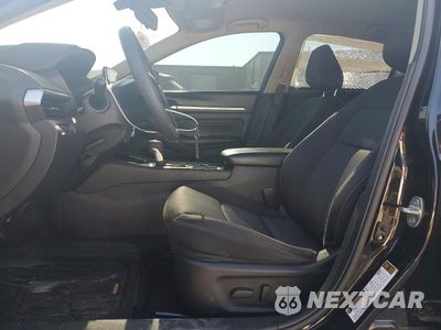 Zdjęcie 7 z 12 samochodu: 2021 NISSAN ALTIMA SV VIN:1N4BL4DV4MN384554 - miniatura
