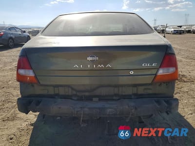Zdjęcie 6 z 13 samochodu: 1998 NISSAN ALTIMA XE VIN:1N4DL01D3WC193493 - miniatura
