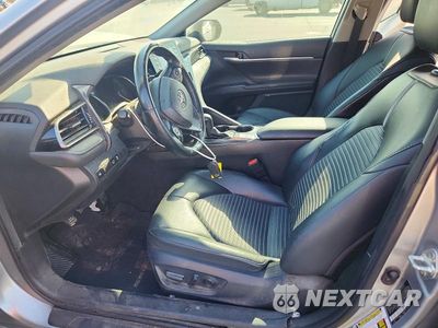 Zdjęcie 7 z 12 samochodu: 2024 TOYOTA CAMRY SE VIN:4T1G11AK4RU888416 - miniatura