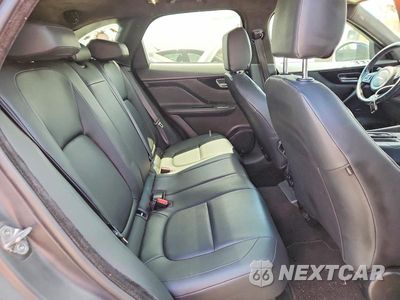 Zdjęcie 10 z 12 samochodu: 2020 JAGUAR F-PACE PREMIUM VIN:SADCJ2FX5LA645658 - miniatura